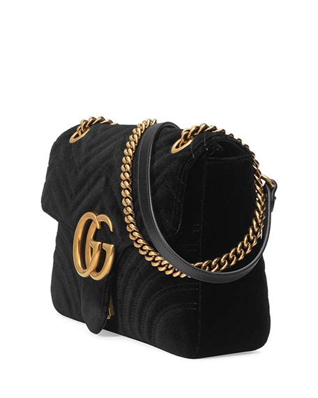 gucci marmont bag liner|gucci marmont suede bag.